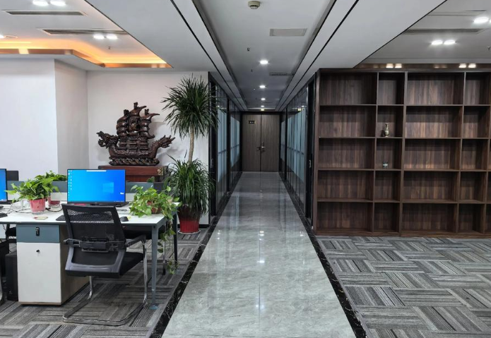 淄博大龙包装材料：工业打包耗材选型标准与行业应用趋势解读